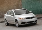 Kia Forte 2009 года